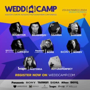 weddcamp 2024 line-up