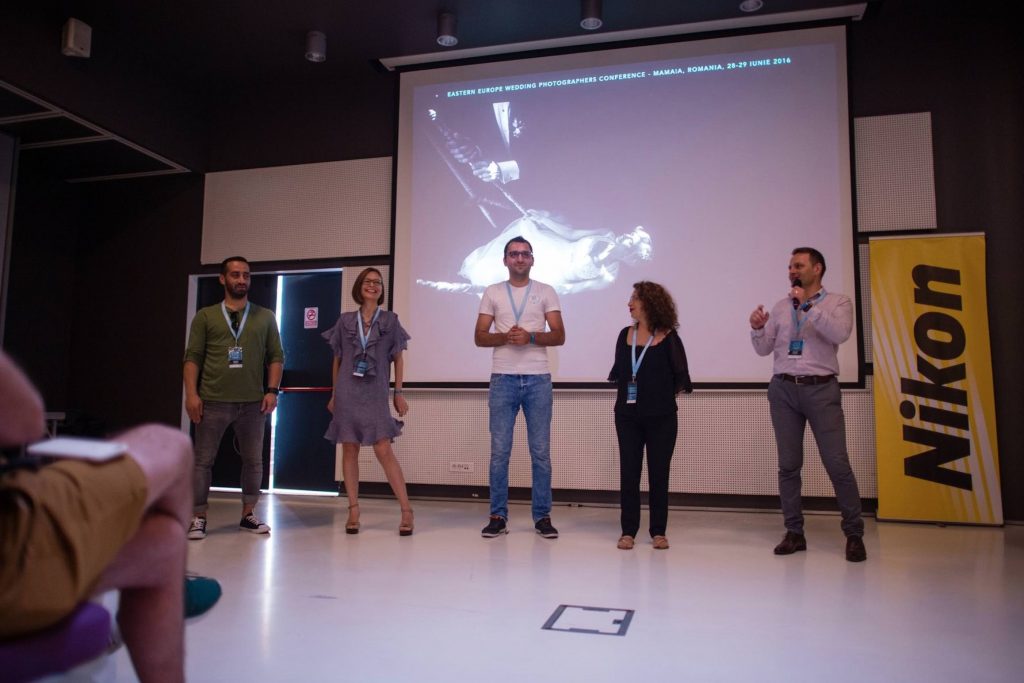 weddcamp conference romania 3