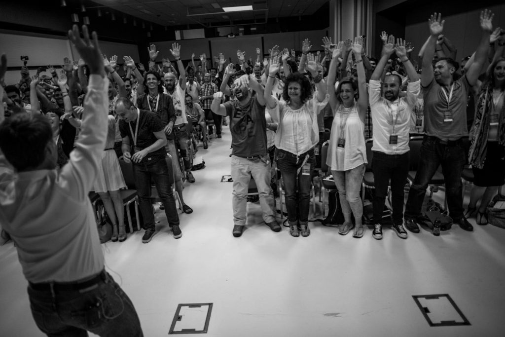 weddcamp conference romania 4