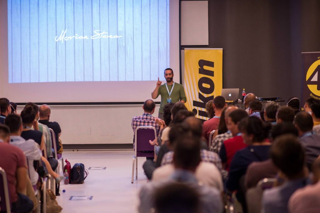 weddcamp conference romania 6