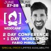 fabio mirulla weddcamp + workshop