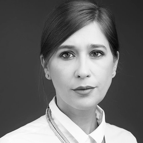 Monica Jitariuc WEDDCAMP 2018