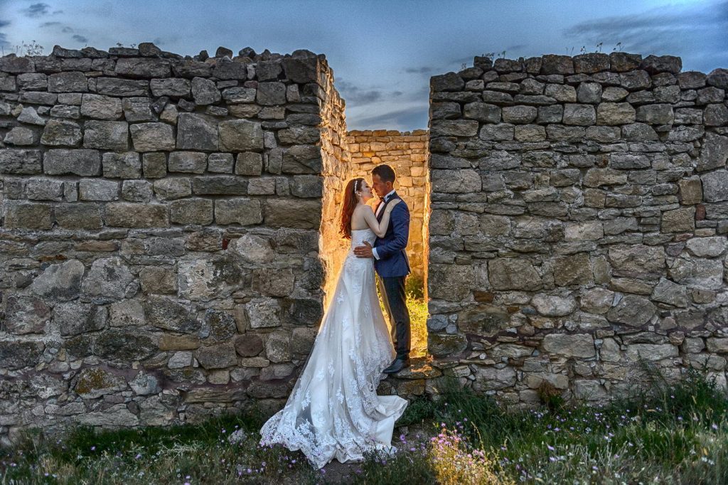 7 Locuri Preferate Pentru Sedintele Foto Weddcamp