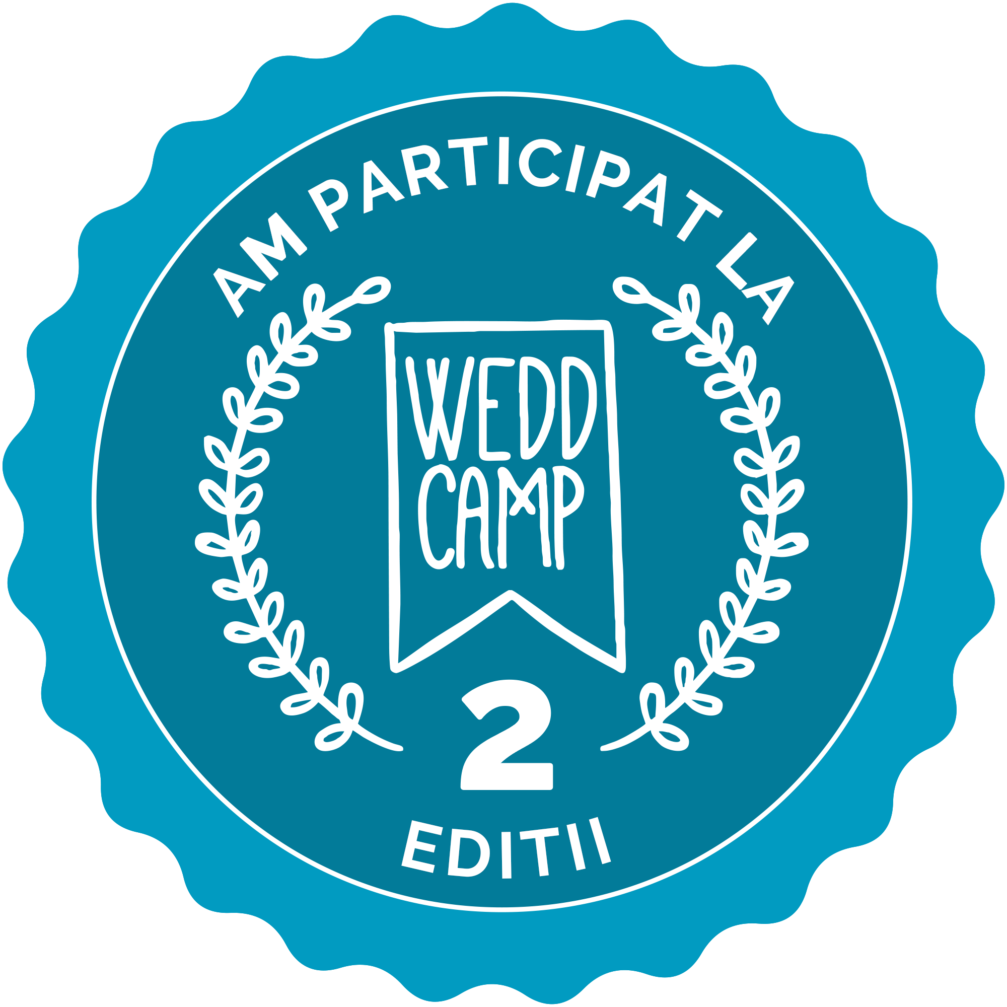 participant la WEDDCAMP