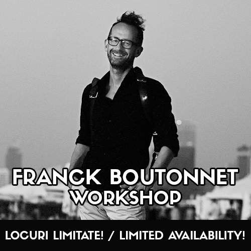 workshop franck boutonnet 1