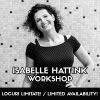 workshop isabelle hattink