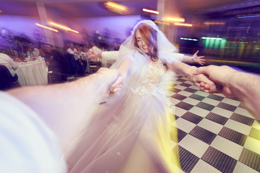 Alin Popescu WEDDCAMP 1