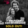 workshop two mann romania sold out