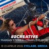 workshop marian sterea marius tudor cyclades