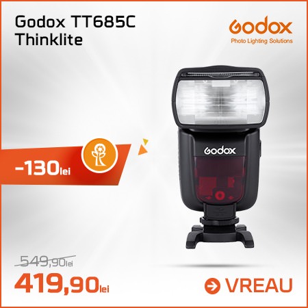 Godox TT 685C Thinklite