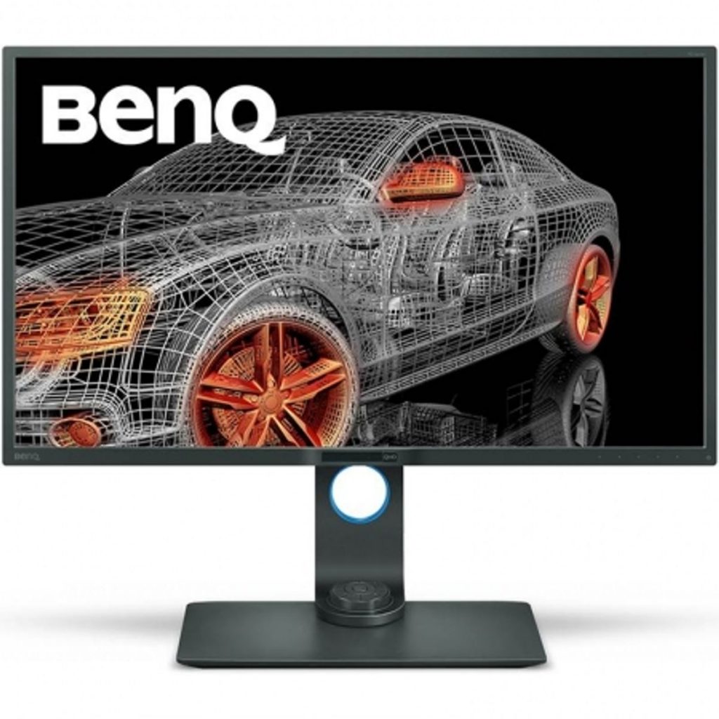 BenQ-PD2500Q Monitor LED 25 Negru Black Friday Pro F64