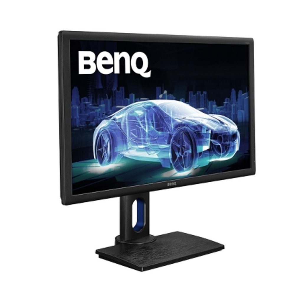 BenQ PD2700Q Monitor IPS 27 QHD Black Friday PRO F64