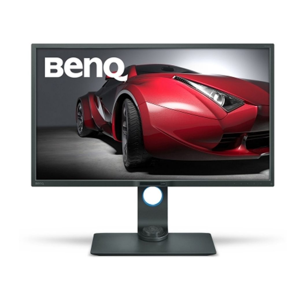 BenQ PD3200U Monitor IPS 32 4K Black Friday PRO F64