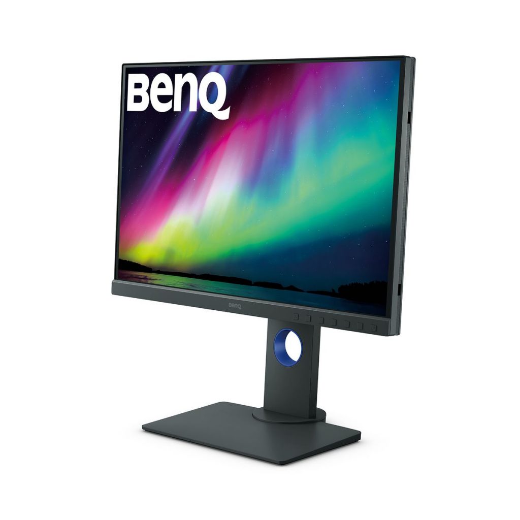 BenQ SW240 Black Friday Pro F64