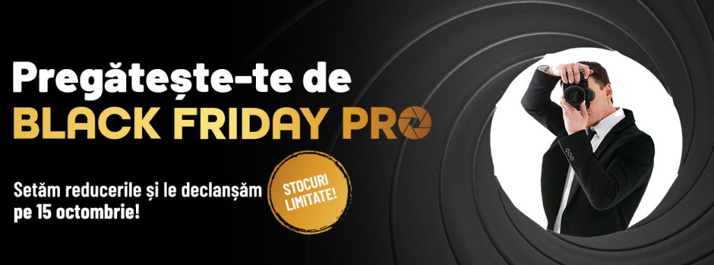 black friday pro f64 2021