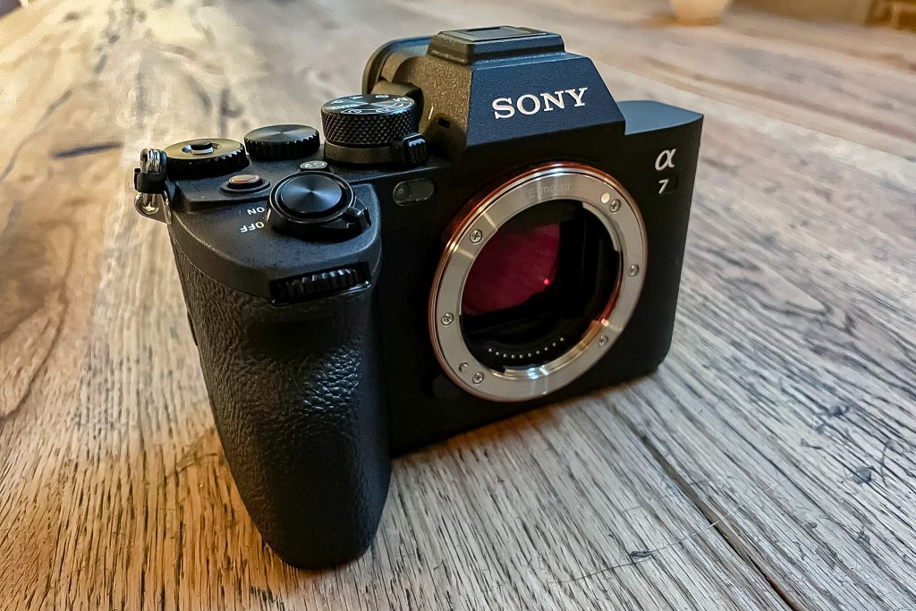 Sony A7IV Romania Marian Sterea 1